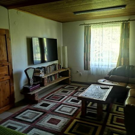 Green Apartments Lustenice Luaran gambar