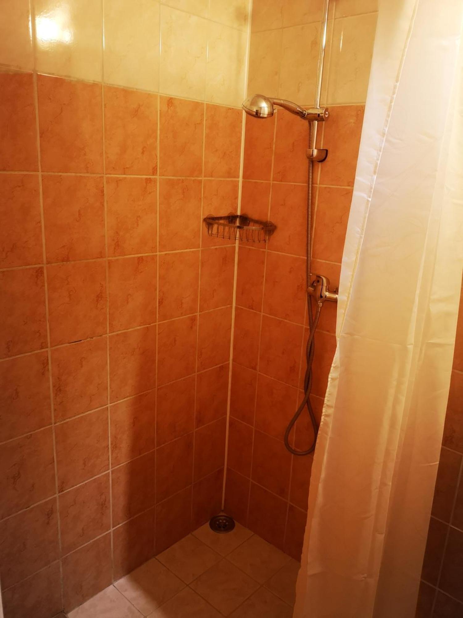 Green Apartments Lustenice Bilik gambar