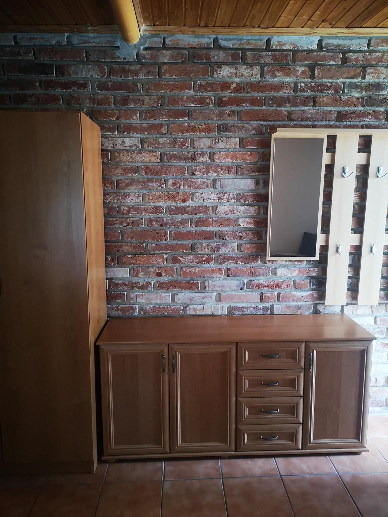 Green Apartments Lustenice Bilik gambar