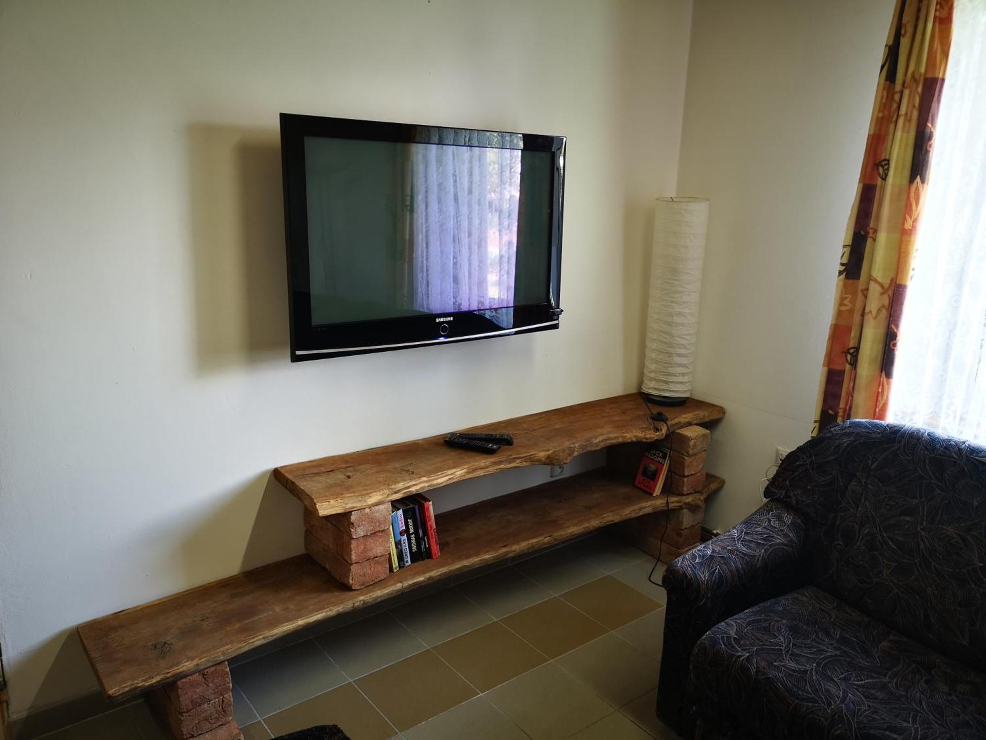 Green Apartments Lustenice Bilik gambar